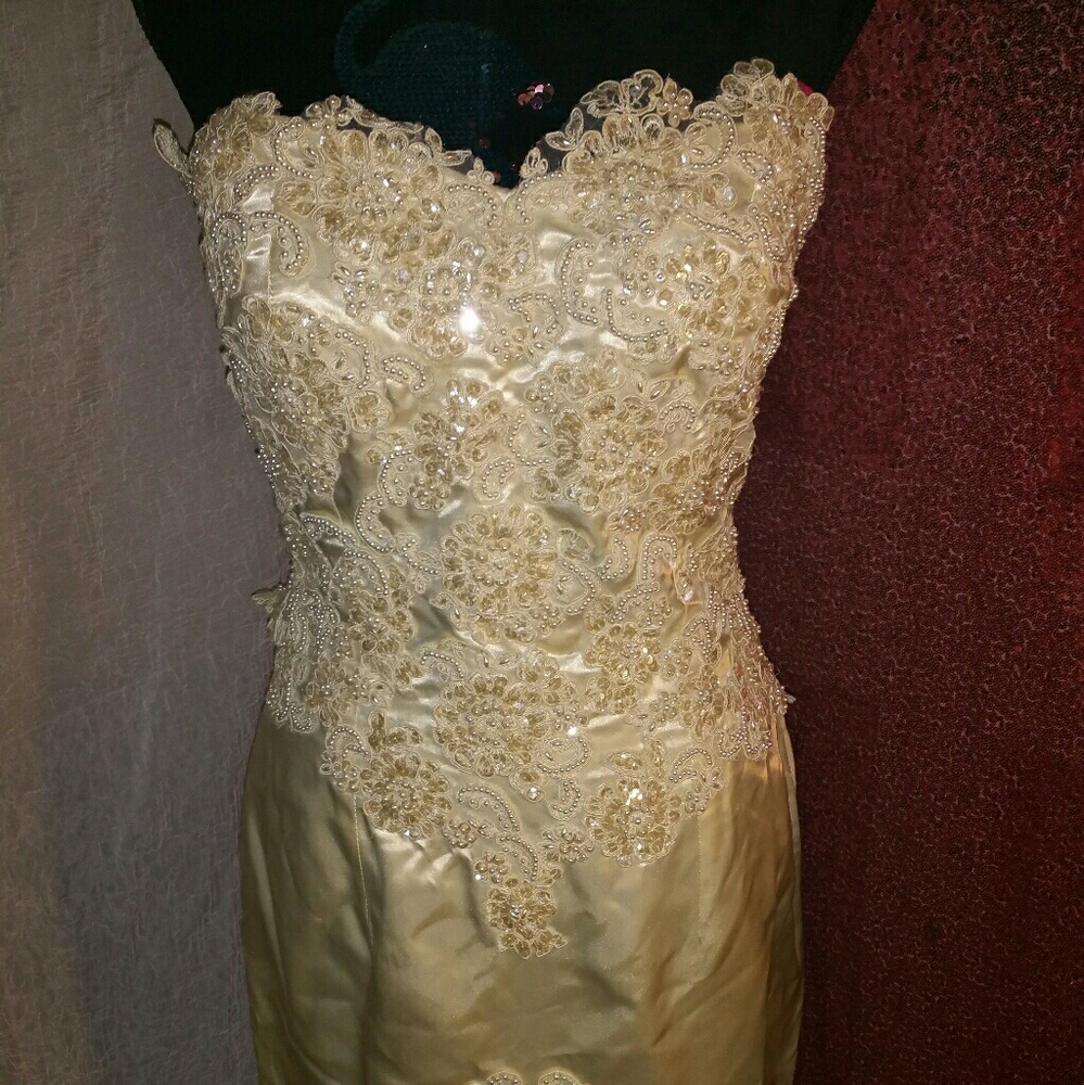 Vintage Cottonpatch Boutique 4 pcs - Picture 2 of 5